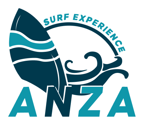 Anza surf